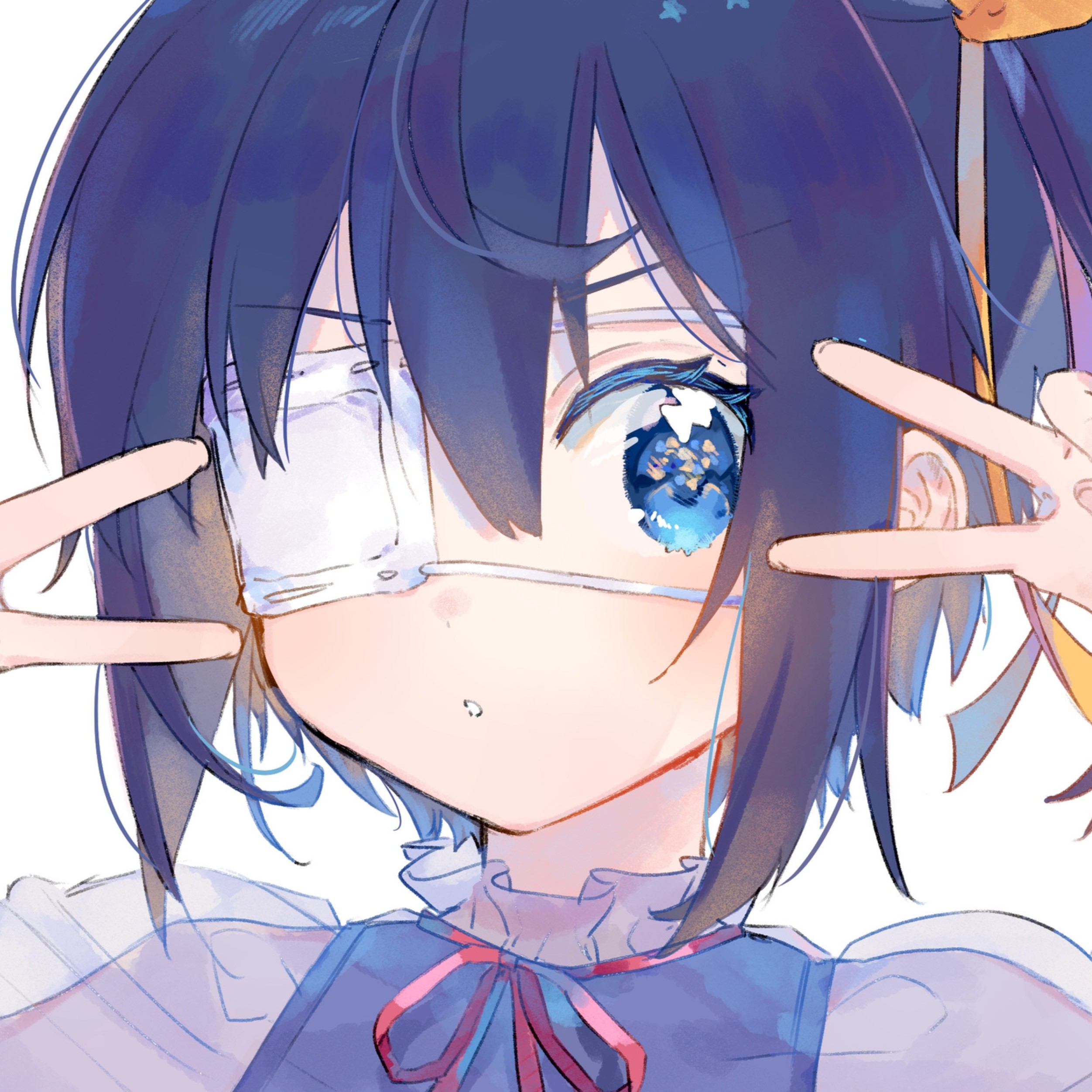 Nishikigi Qijie Logo